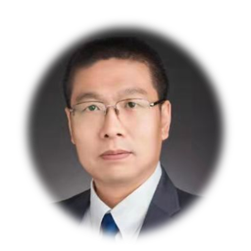 Dr. Frank Fan