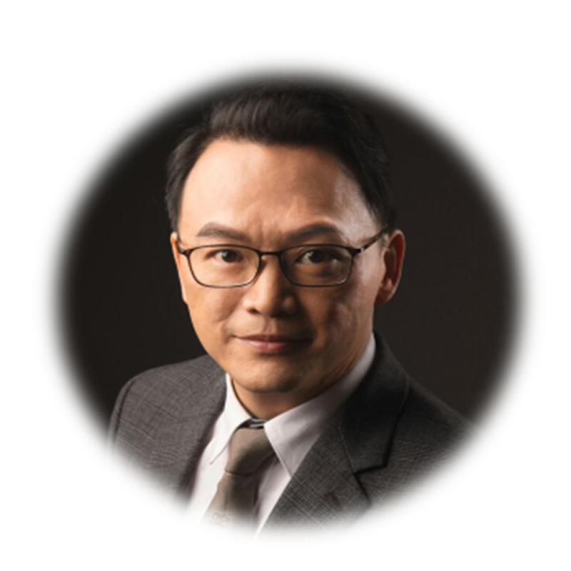 Dr. Mark Lee