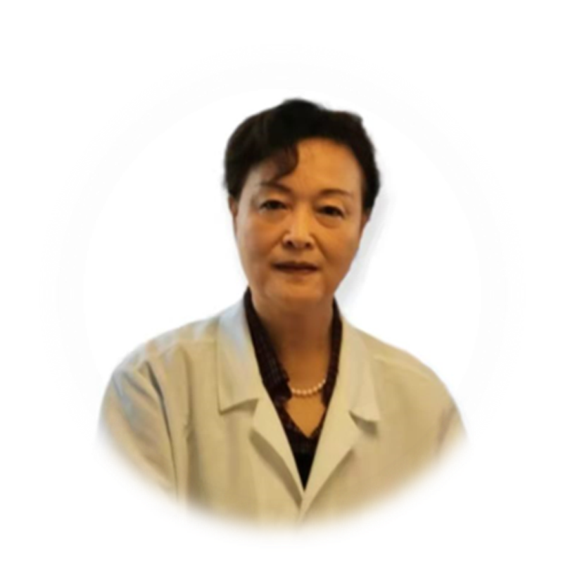 Lora Wang