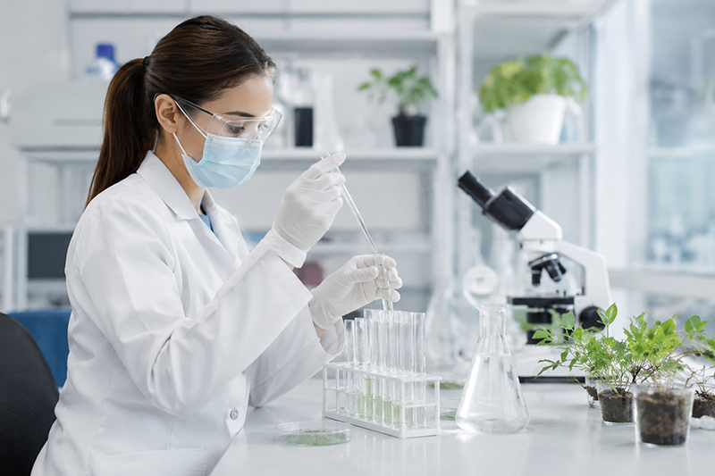 Research and Development